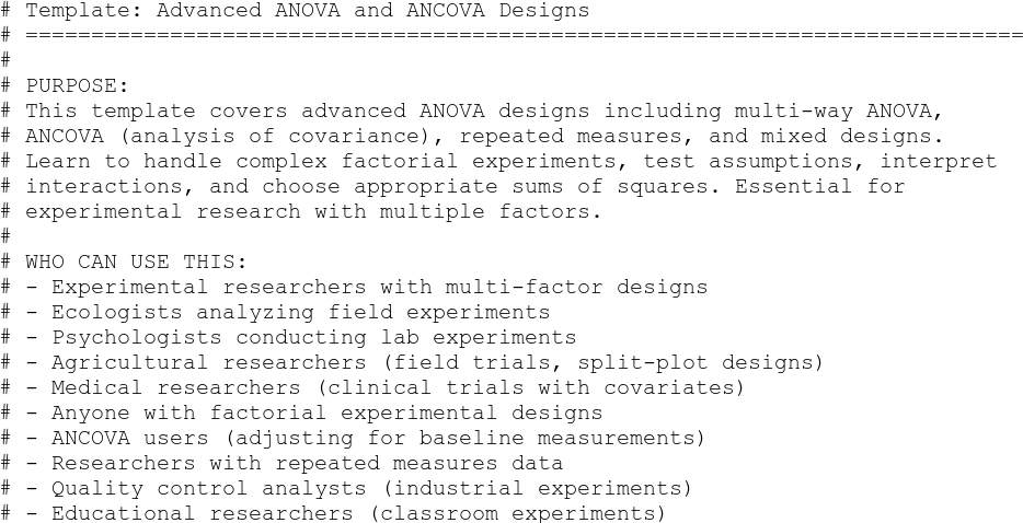 Advanced ANOVA and ANCOVA Designs.R
